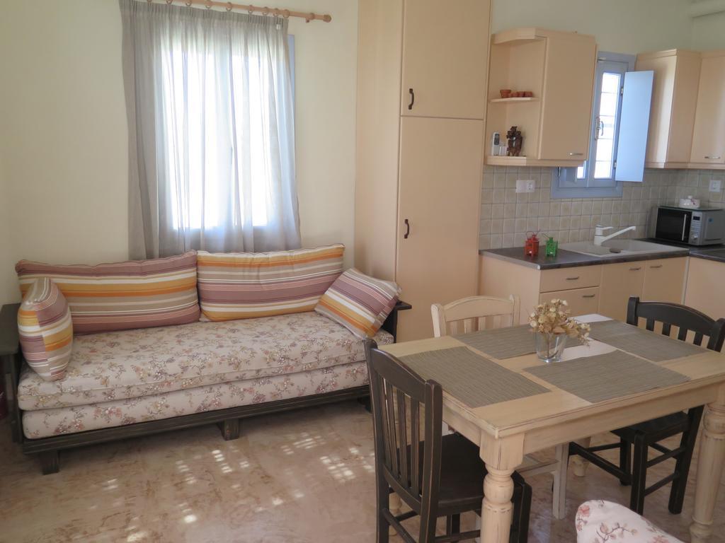 Kaminaki Amorgos Ormos Aigialis