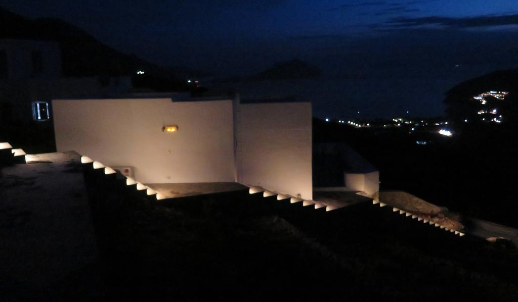 Kaminaki Amorgos